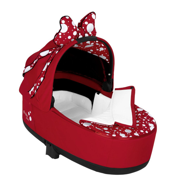 Cybex nosiljka za Priam JS Petticoat