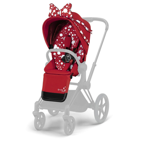 Cybex navlaka za Priam JS Petticoat 