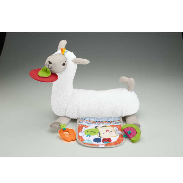 Fisher Price Lama za igru na stomačiću