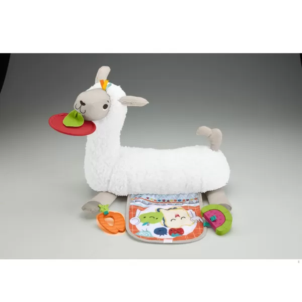 Fisher Price Lama za igru na stomačiću