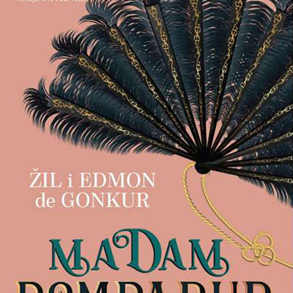 Madam Pompadur 