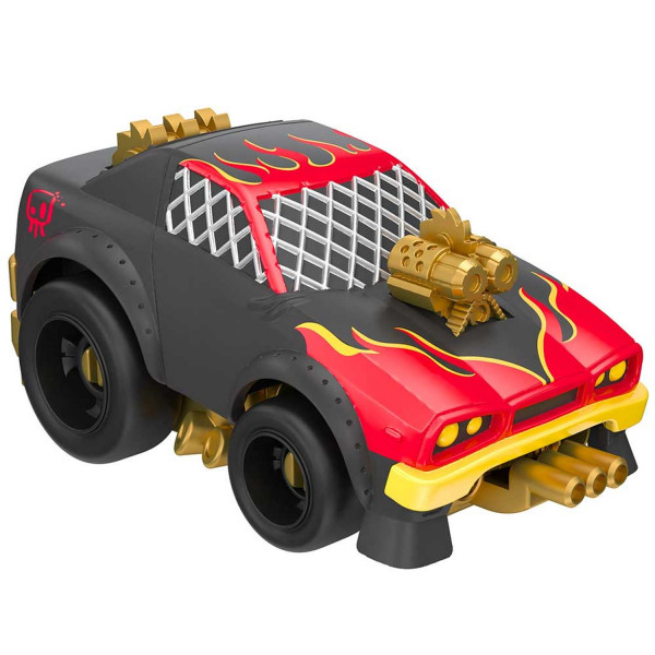 BCR starter set
