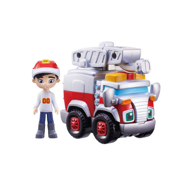 Rev roll blister asst