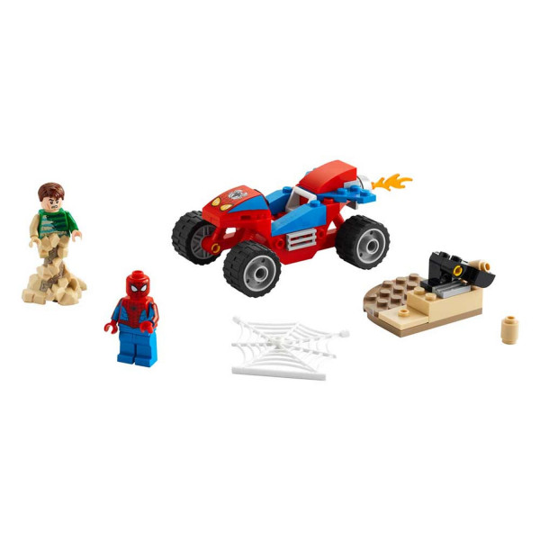 Lego Super Heroes TBD-LSH-5-2021 