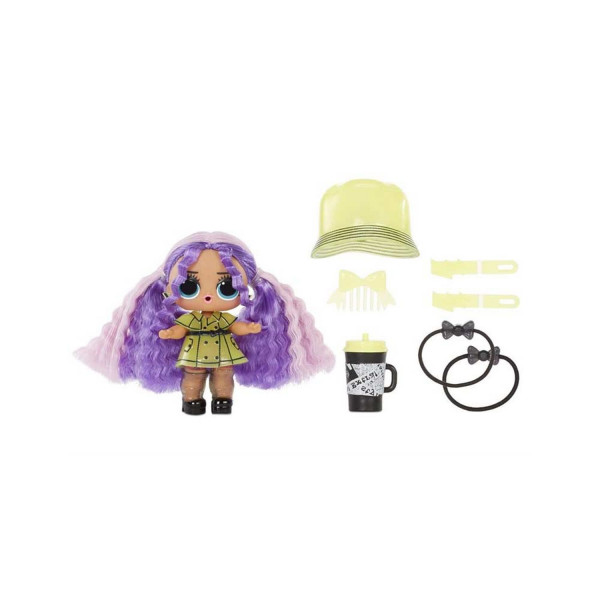 L.O.L. Surprise hairgoals 2.0 PDQ