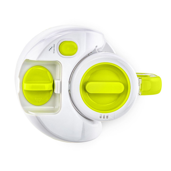 Agu Baby Aparat za pripremu hrane, mini Cookee