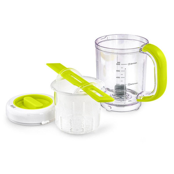 Agu Baby Aparat za pripremu hrane, mini Cookee