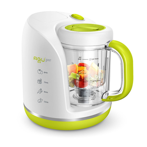 Agu Baby Aparat za pripremu hrane, mini Cookee