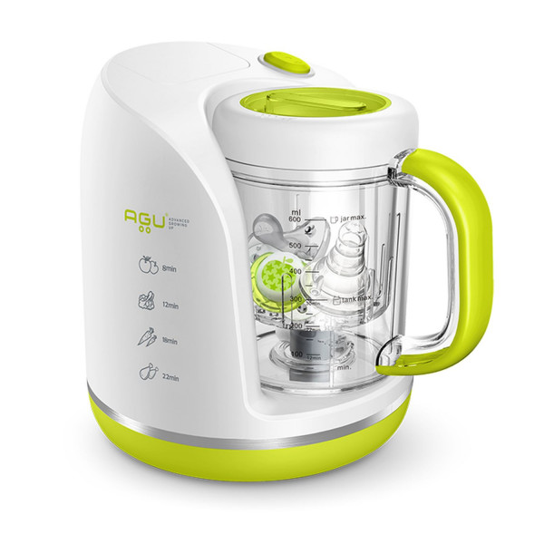 Agu Baby Aparat za pripremu hrane, mini Cookee