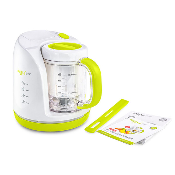 Agu Baby Aparat za pripremu hrane, mini Cookee