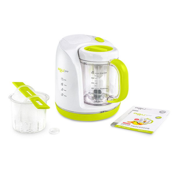 Agu Baby Aparat za pripremu hrane, mini Cookee