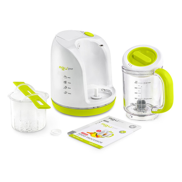 Agu Baby Aparat za pripremu hrane, mini Cookee