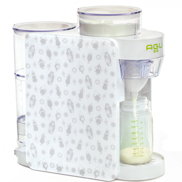 Agu Baby Aparat za pripremu mlečne formule Hshaker