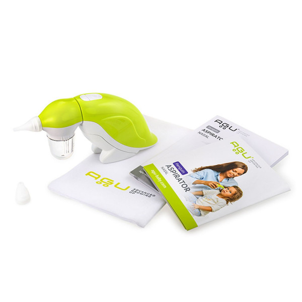 Agu Baby Aspirator nazalni Penguin