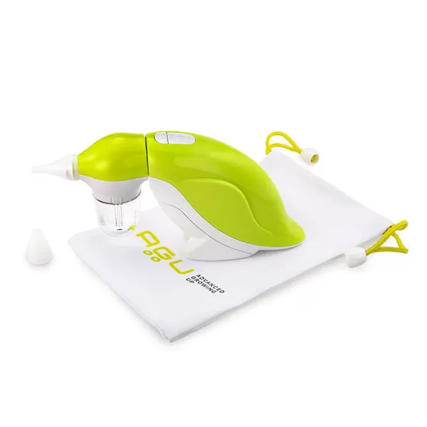 Agu Baby Aspirator nazalni Penguin