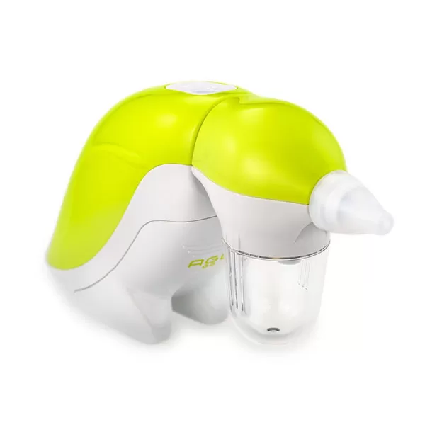Agu Baby Aspirator nazalni Penguin