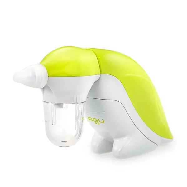 Agu Baby Aspirator nazalni Penguin