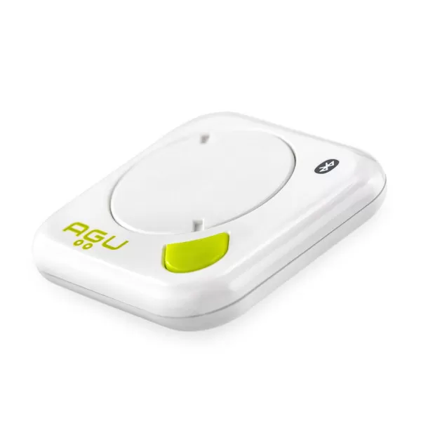 Agu Baby Indikator temperature smart skinny 