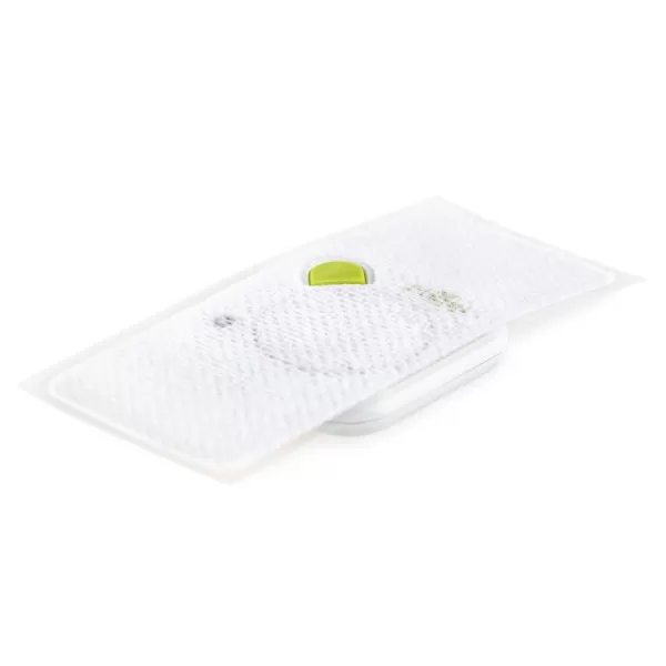 Agu Baby Indikator temperature smart skinny