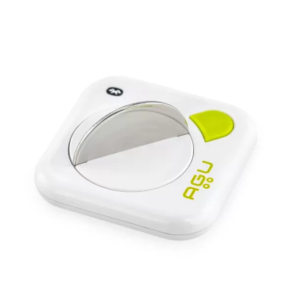 Agu Baby Indikator temperature smart skinny