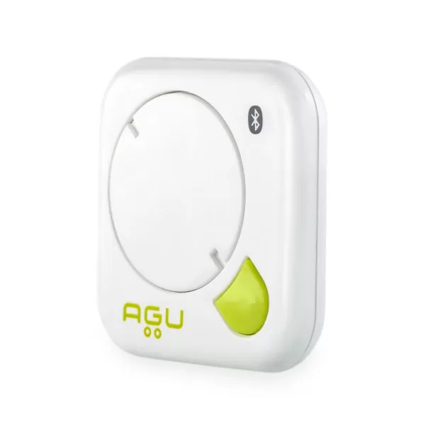 Agu Baby Indikator temperature smart skinny