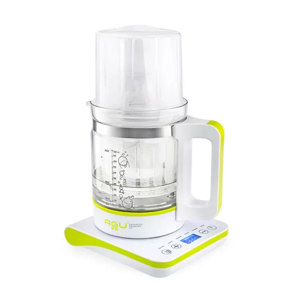 Agu Baby Multifunkcionalni ketler Bubbly