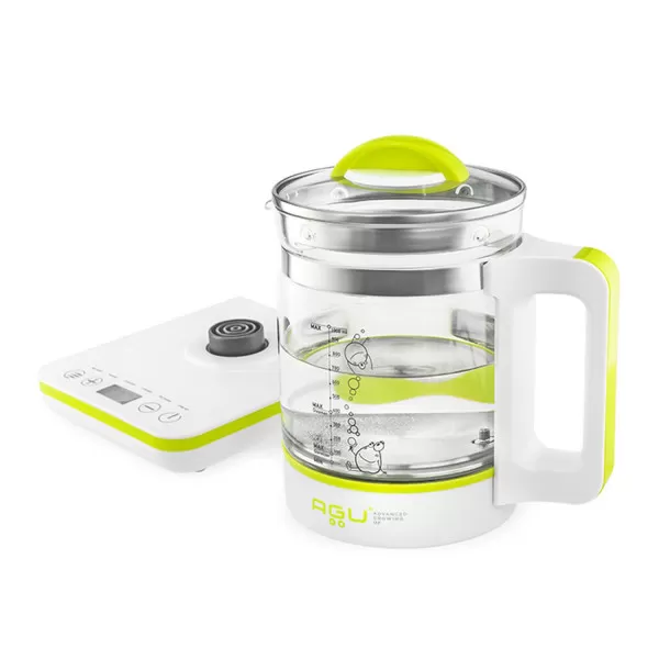 Agu Baby Multifunkcionalni ketler Bubbly