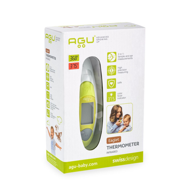 Agu Baby Toplomer infracrveni Eaglet