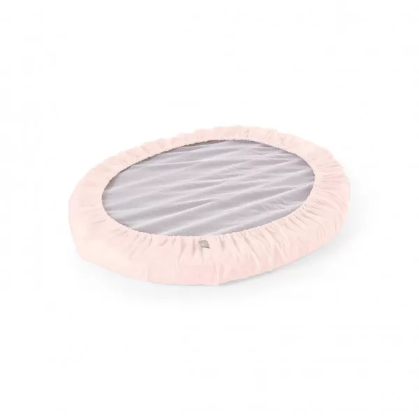 Stokke Sleepi Čaršav 80cmi Peachy Pink