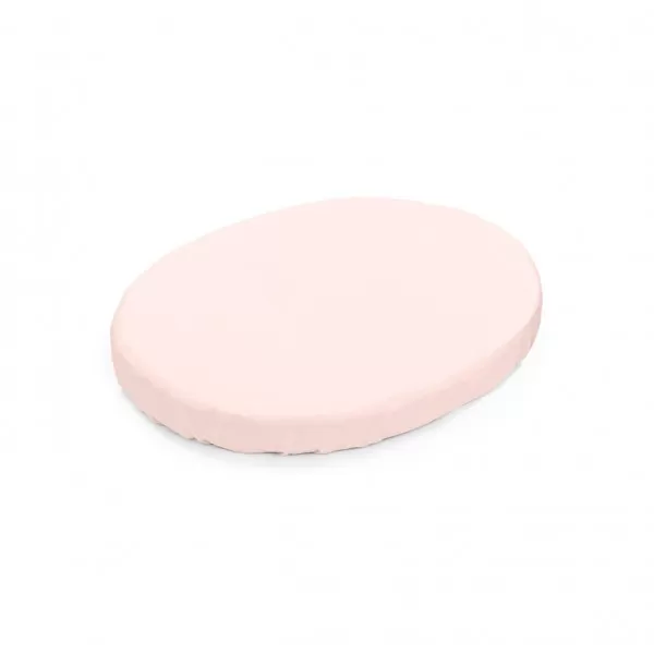 Stokke Sleepi Čaršav 80cmi Peachy Pink