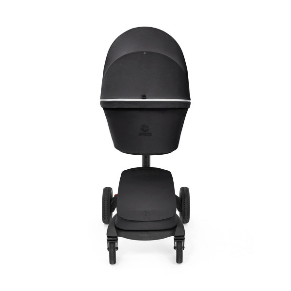 Stokke Xplory X Carry Cot Rich Black 