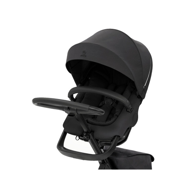 Stokke Xplory X Kolica Rich Black 