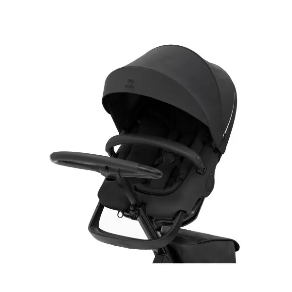 Stokke Xplory X Kolica Rich Black