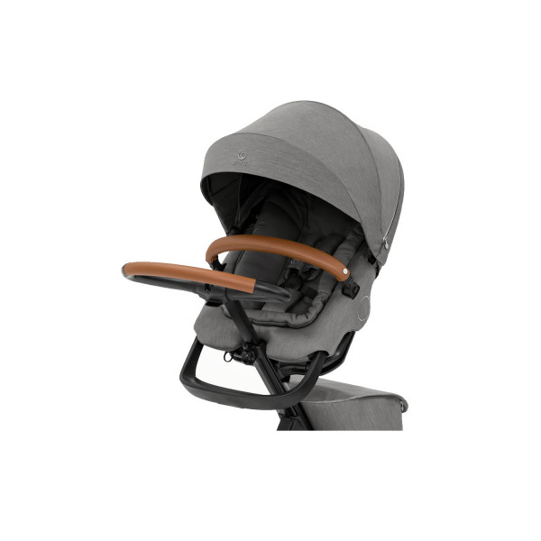 Stokke Xplory X Kolica Modern Grey 