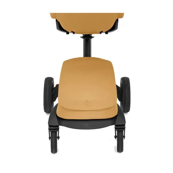 Stokke Xplory X Kolica Golden Yellow