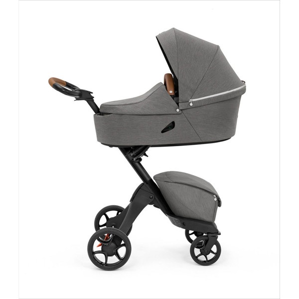 Stokke Xplory X Carry Cot Modern Grey 