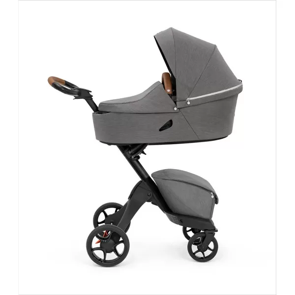 Stokke Xplory X Carry Cot Modern Grey