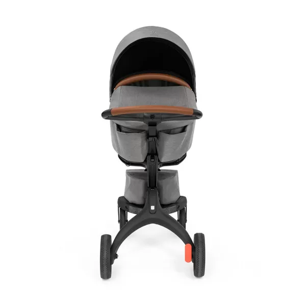 Stokke Xplory X Carry Cot Modern Grey