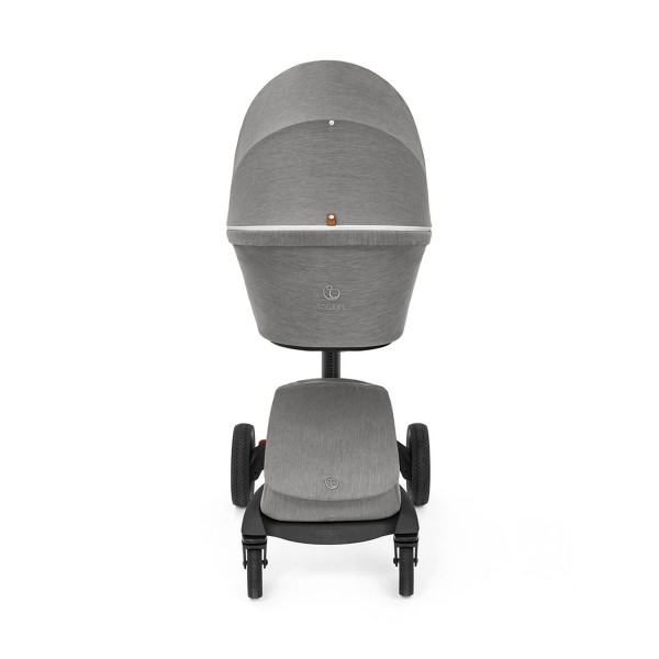 Stokke Xplory X Carry Cot Modern Grey 