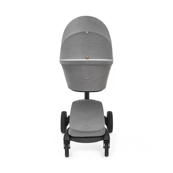 Stokke Xplory X Carry Cot Modern Grey