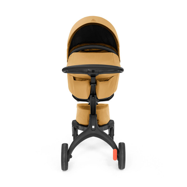 Stokke Xplory X Carry Cot Golden Yellow 