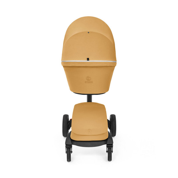 Stokke Xplory X Carry Cot Golden Yellow 