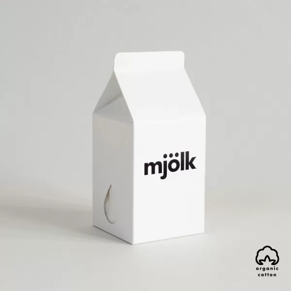 Mjölk gaće 2/1,devojčice 