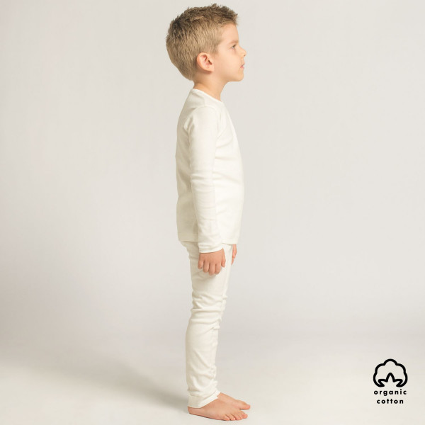 Mjölk pidžama,unisex