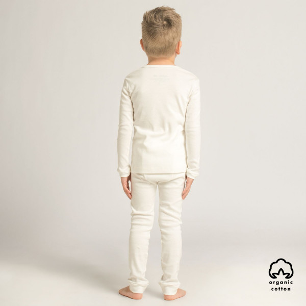 Mjölk pidžama,unisex