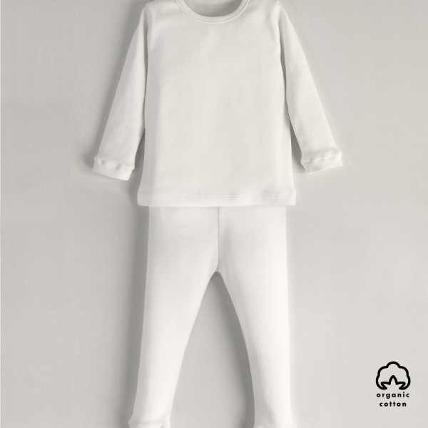 Mjölk pidžama,unisex