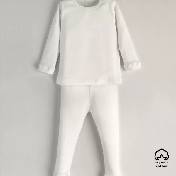 Mjölk pidžama,unisex