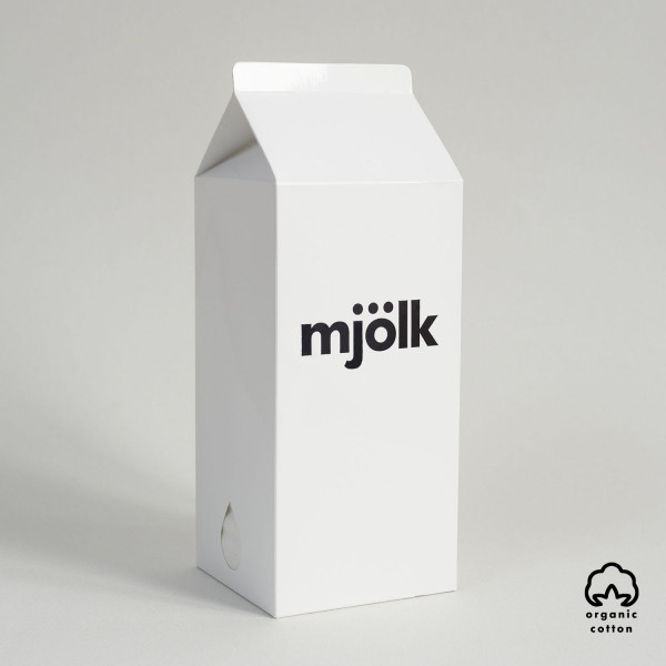 Mjölk pidžama,unisex
