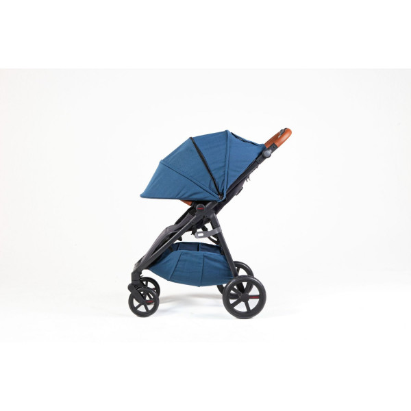 Mast kolica M4 Marine blue/grey