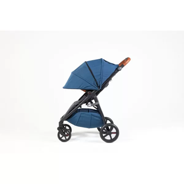 Mast kolica M4 Marine blue/grey